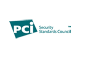 pci certified logo